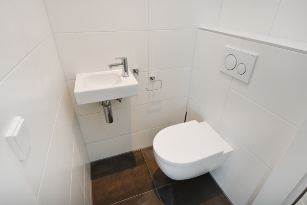 Medium property photo - Baan 50P, 3011 CC Rotterdam